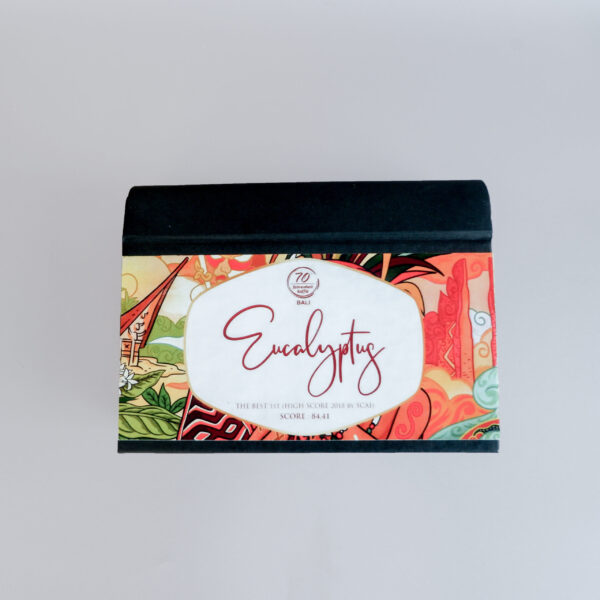 Eucalyptus